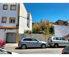 Haznos tu oferta!! Solar en venta en el centro de Chiclana