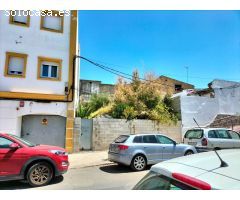 Haznos tu oferta!! Solar en venta en el centro de Chiclana