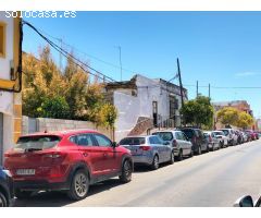 Haznos tu oferta!! Solar en venta en el centro de Chiclana