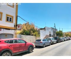 Haznos tu oferta!! Solar en venta en el centro de Chiclana