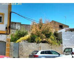 Haznos tu oferta!! Solar en venta en el centro de Chiclana