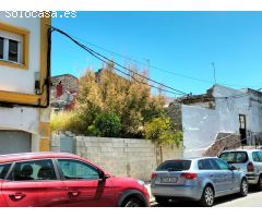 Haznos tu oferta!! Solar en venta en el centro de Chiclana