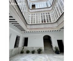 Apartamento de un dormitorio a estrenar junto a plaza del Palillero