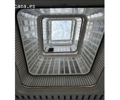 Apartamento de un dormitorio a estrenar junto a plaza del Palillero