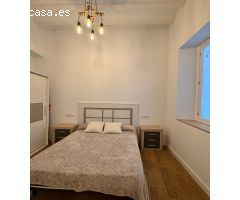 Apartamento de un dormitorio a estrenar junto a plaza del Palillero