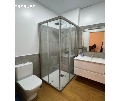 Apartamento de un dormitorio a estrenar junto a plaza del Palillero