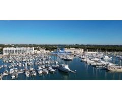 ALQUILER con Vistas al Puerto Deportivo – Puerto Sherry