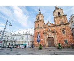 ¡Oportunidad única en el corazón de San Fernando! Ideal para inversores o proyectos turísticos.
