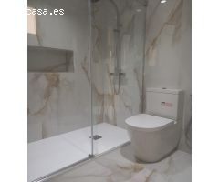 Exclusivo piso en la zona del Parque: diseño, calidad y confort ?????