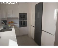 Exclusivo piso en la zona del Parque: diseño, calidad y confort ?????