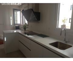 Exclusivo piso en la zona del Parque: diseño, calidad y confort ?????