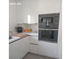 Exclusivo piso en la zona del Parque: diseño, calidad y confort ?????