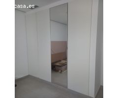 Exclusivo piso en la zona del Parque: diseño, calidad y confort ?????