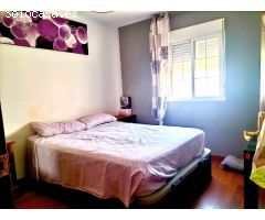 Un hogar con luz propia en La Pastora