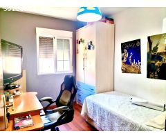 Un hogar con luz propia en La Pastora