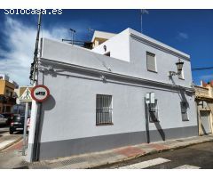 Dos casas en una: oportunidad única en zona céntrica y luminosa