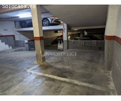 Parking en Venta