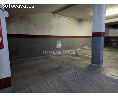 Parking en Venta