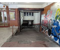 Parking en Venta