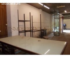 LOCAL EN ALQUILER EN SANT PERE MES BAIX