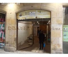 LOCAL EN ALQUILER EN SANT PERE MES BAIX