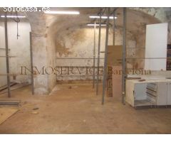 LOCAL EN ALQUILER EN SANT PERE MES BAIX