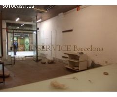 LOCAL EN ALQUILER EN SANT PERE MES BAIX