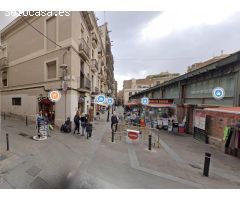 Piso con inquilino a la venta en la calle Berga - Gracia
