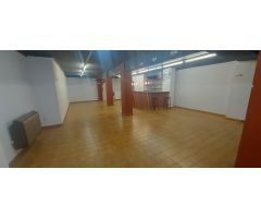 Local comercial céntrico