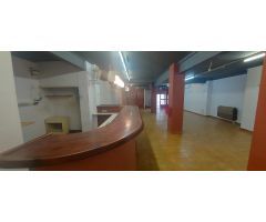Local comercial céntrico
