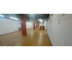 Local comercial céntrico