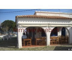 Restaurante braseria