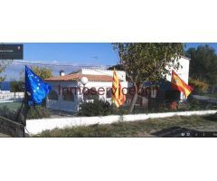 Restaurante braseria