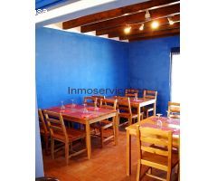 Restaurante braseria