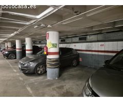 Plaza de Parking en Alquiler la Sagrera