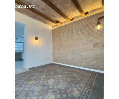 Maravilloso piso reformado en la Calle Sardenya