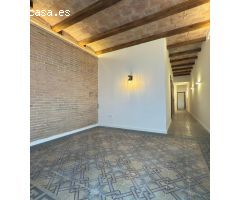 Maravilloso piso reformado en la Calle Sardenya