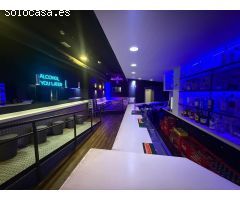 BAR MUSICAL EN BUENA ZONA DE OCIO