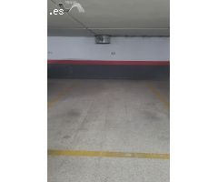 Parking en Venta en Puertollano, Ciudad Real