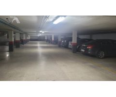 Parking en Venta en Puertollano, Ciudad Real