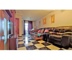 Piso Zona Calle Ancha
