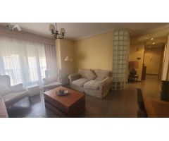 Apartamento en Venta en Puertollano, Ciudad Real