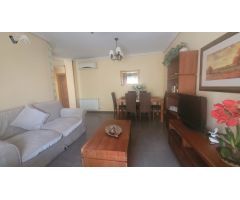 Apartamento en Venta en Puertollano, Ciudad Real