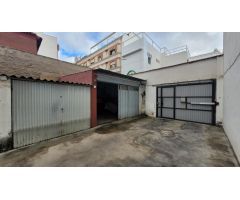 Parking en Venta en Puertollano, Ciudad Real