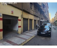 Parking en Venta en Puertollano, Ciudad Real