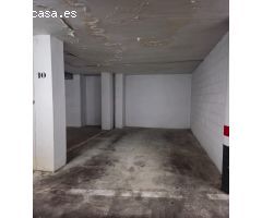 Parking en Venta en Puertollano, Ciudad Real