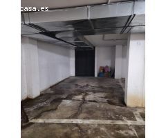Parking en Venta en Puertollano, Ciudad Real