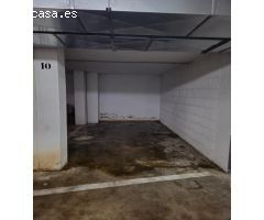 Parking en Venta en Puertollano, Ciudad Real