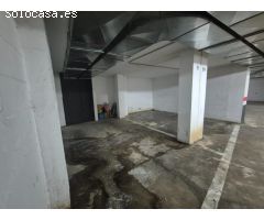 Parking en Venta en Puertollano, Ciudad Real