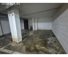 Parking en Venta en Puertollano, Ciudad Real